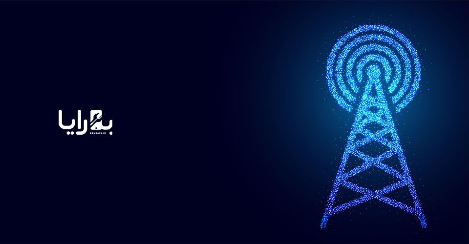 حل مشکل آنتن دهی موبایل و تبلت