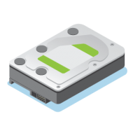 HDD HDD