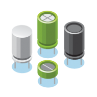 capacitor capacitor